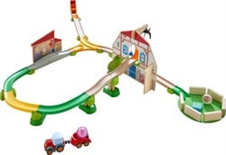 Kullerbu construction site set online