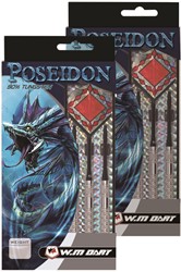 Winmax Darts Nickel-Tungsten 24 gr slim box