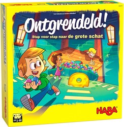 HABA Unlocked!