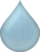 Snails kids safe washable nail polish purple blue 10.5ml-2