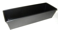 Alpina cake tin steel 30 cm - non-stick coating - black - bakeware-2