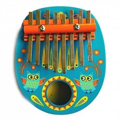 DJECO DJ06019 musical toy