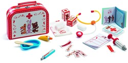 DJECO Bobodoudou My Veterinary Kit