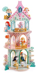Djeco Ze Princess Tower
