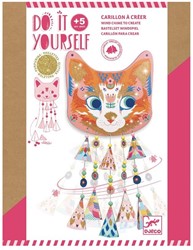 Djeco Kitty