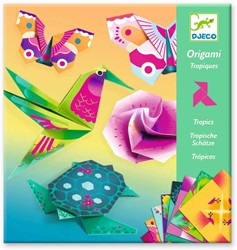 Djeco Tropics