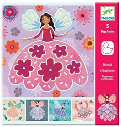 Djeco Fairies