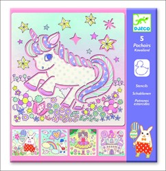 Djeco Kawaii land