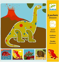 Djeco Dinosaurs