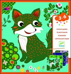 Djeco Small animals