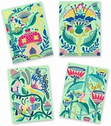 Djeco Fabulous garden