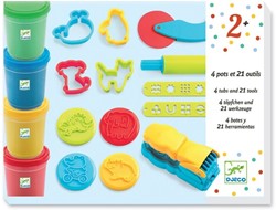DJECO DJ09755 motor skills toy