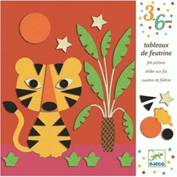 Djeco Soft nature