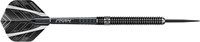 Winmau steel tip darts Blackout 24g tungsten professional-2