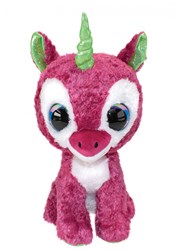 Lumo Stars plush unicorn Taiga 24cm cuddly toy for kids