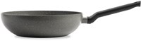 BK wok pan Granite ceramic non-stick coating 28 cm PFAS-free