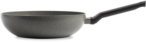 BK wok pan Granite ceramic non-stick coating 28 cm PFAS-free