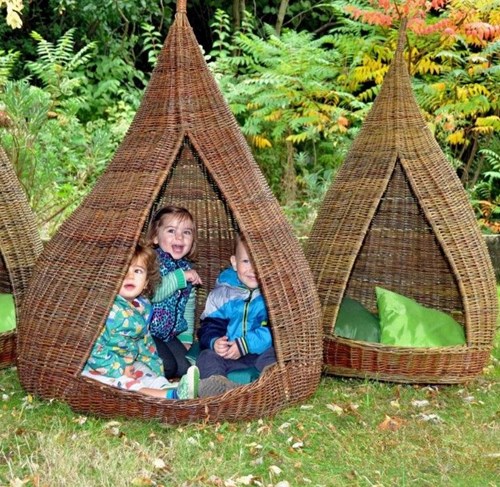 Cosy Large Cosy Pod - 31087
