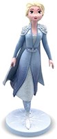 Bullyland Disney Frozen Elsa play figure adventure dress 10 cm