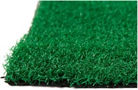 Kids GLOBE artificial grass play mat farm 50x71.4cm plastic-2