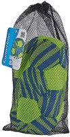 Ball Mesh 23cm colorful toy for kids and outdoor fun