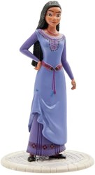 Bullyland Disney play figure Asha Wish 9.5 cm plastic purple