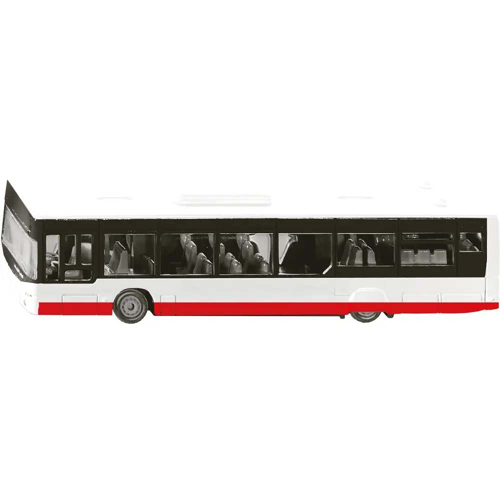 Siku toy bus Neoplan City Bus - city bus for children