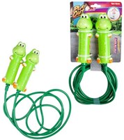 Toi-Toys skipping rope 230cm outdoor kids toy for active play