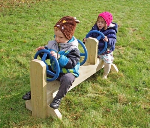 Cosy Driving Bench - 31570