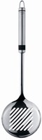 Brabantia skimmer stainless steel kitchen tool sustainable dishwasher safe-3