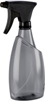 Emsa plant sprayer 0.7L grey - flower mister for plants