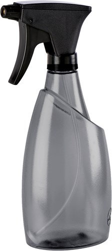 Emsa plant sprayer 0.7L grey - flower mister for plants