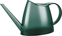 Emsa watering can 1.5L green - plastic plant watering can