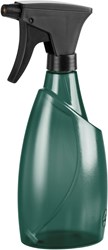 Emsa flower sprayer fuchsia 0.7L - green plant mister plastic