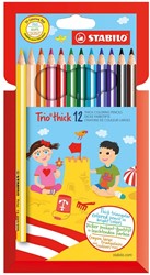 STABILO Trio 12 pc(s)