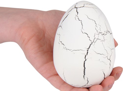 Johntoy Mega growing dinosaur toy egg - surprise dino-3