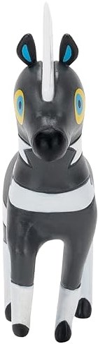 Pokémon Clip 'N' Go Blitzle action figure Poké Ball toy-3