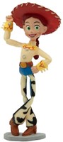 Bullyland Disney Play Figure Toy Story Jessie 10.5 cm Plastic