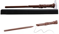 Harry Potter magical pen - levitating wand - Magical Locations