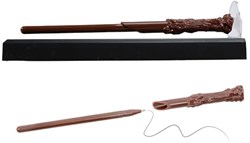 Harry Potter magical pen - levitating wand - Magical Locations