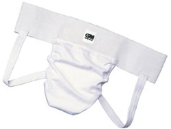 Gunn and Moore sports jockstrap - Athletic Support Small - multicolour