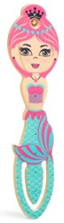 Mondikaarten reading lamp mermaid LED flexible multicolor