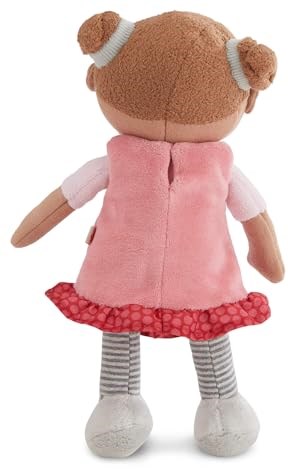 Haba cuddly doll Camila - soft doll 25 cm for babies and kids-2