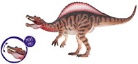 Bullyland dinosaur toy Spinosaurus Museum Line figure 27 cm-2