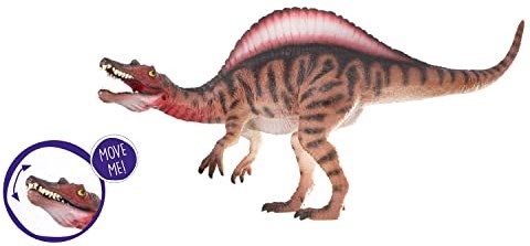 Bullyland dinosaur toy Spinosaurus Museum Line figure 27 cm-2
