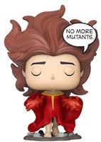 Funko Marvel play figure Scarlet Witch House of Maximoff vinyl pop-2