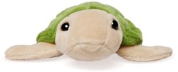 Living Nature cuddly toy SMOLS Turtle eco-friendly plush