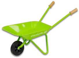 Wheelbarrows