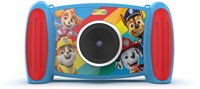 Paw Patrol interactive kids camera with battery and USB, 5MP, games, splashproof
