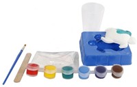 Schilder je eigen Gips Zeedier-2